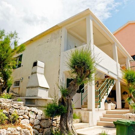 Studio Apartman Papic دراسنيتش المظهر الخارجي الصورة